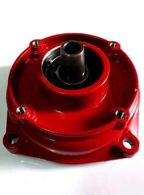 小松割灌割草除草机配件BC4310FW/3410/G45L/G35L离合杯底座总成