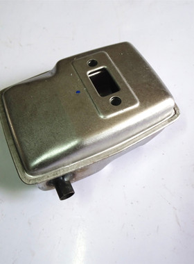 小松CHTZ6010/HTZ7510/226H消音器消声器绿篱修枝修剪机通用配件
