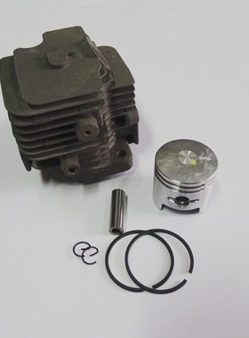 32F/G23LH国产绿篱机修剪机配件气缸总成缸体缸筒缸套通用总成