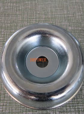 三菱割草机TU33/TU43/TB33/TB43刀片压碗工作头保护盖割灌机配件