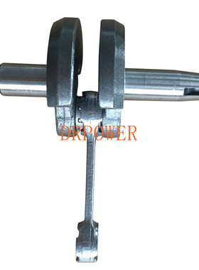 小松CHTZ6010/HTZ7510/226H曲轴绿篱机修枝剪修枝机曲轴连杆配件