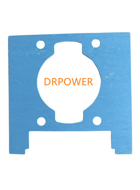 小松CHTZ6010/HTZ7510气缸垫片缸体垫片纸垫加厚绿篱机修枝配件