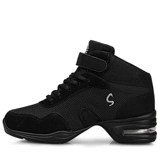 优美妮 Обувь на высоком каблуке, танцующие туфли, мягкая подошва