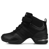 优美妮 2024 летние новые танцевальные туфли Журнал Sirater Jazz Jazz