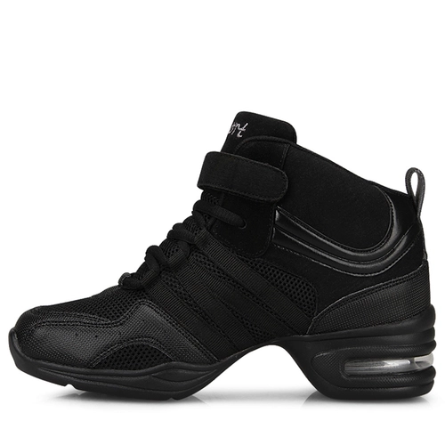 优美妮 2024 летние новые танцевальные туфли Журнал Sirater Jazz Jazz