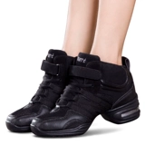 优美妮 2024 летние новые танцевальные туфли Журнал Sirater Jazz Jazz