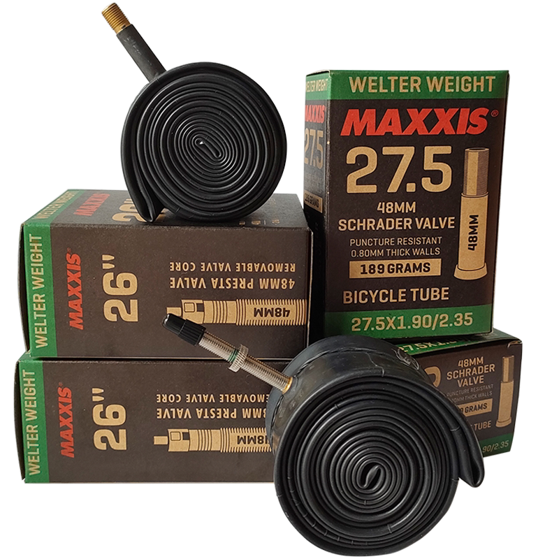 玛吉斯MAXXIS山地车公路内胎