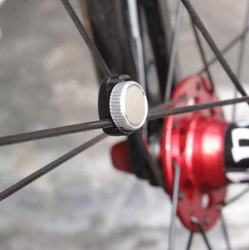 Compteur de vélo CAT EYE - Ref 2422509 Image 4