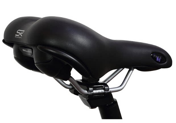 Selle de vélo Mountain Bike SELLE ROYAL - Ref 2352213 Image 4