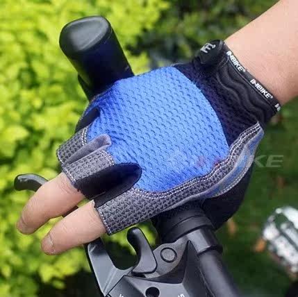 Gants de cyclisme homme INBIKE - Ref 2242805 Image 4