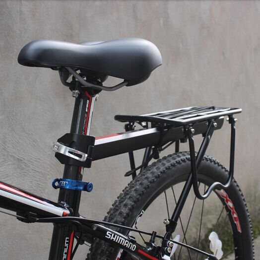 Porte-bagages pour vélo HOHXIL - Ref 2411141 Image 5