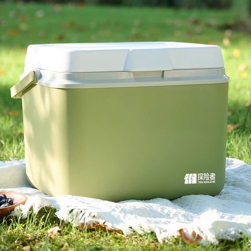 探险者保温箱户外露营