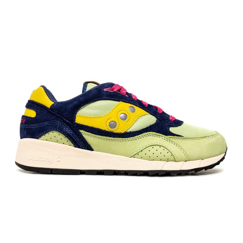 SAUCONY/索康尼越野跑鞋轻便缓震透气防滑男款运动鞋