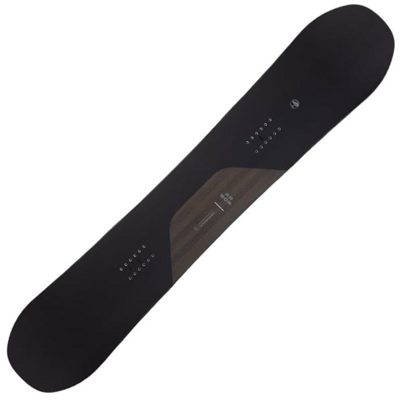 代购ARBOR男士单板滑雪板灵活操控全地形适应增强耐用性