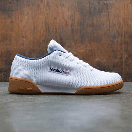 代购Reebok锐步男士运动板鞋轻便舒适缓震支撑耐磨防滑灵活贴合