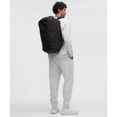 lululemon/露露乐蒙男士