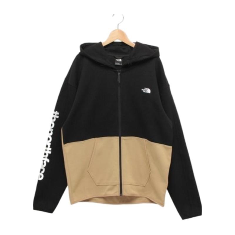 THE NORTH FACE北面男士夹克保暖防风棉涤纶户外日常卫衣爆款