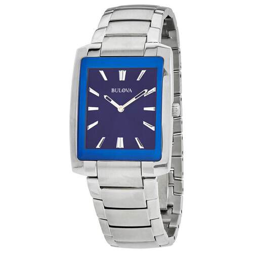 BULOVA/宝路华男士手表欧美腕表