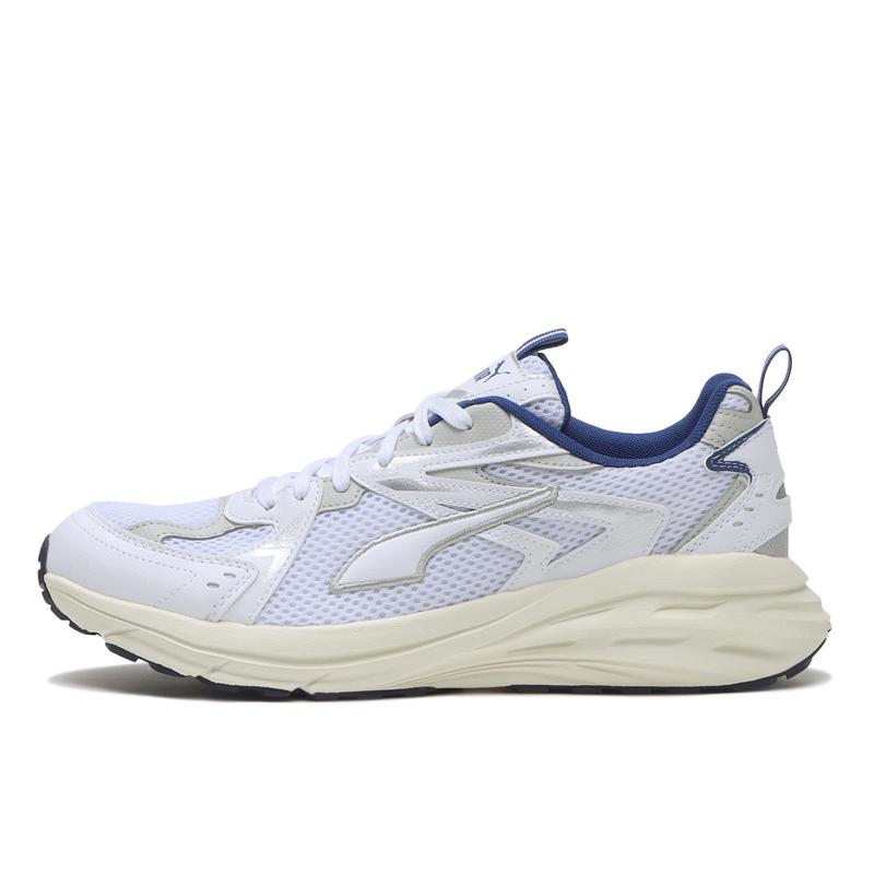 Puma/彪马男款网球鞋复古潮流缓震舒适休闲运动鞋