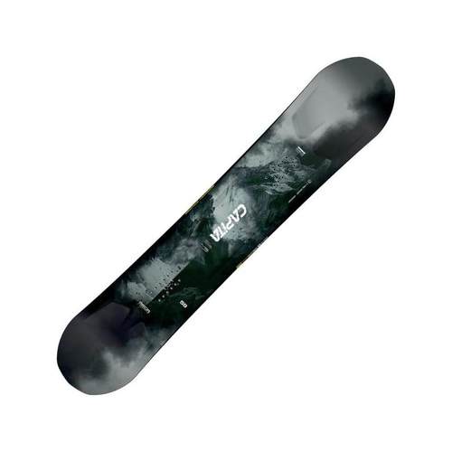 代购CAPITA男士滑雪板高速响应深雪浮力灵活转向碳纤维定向形状