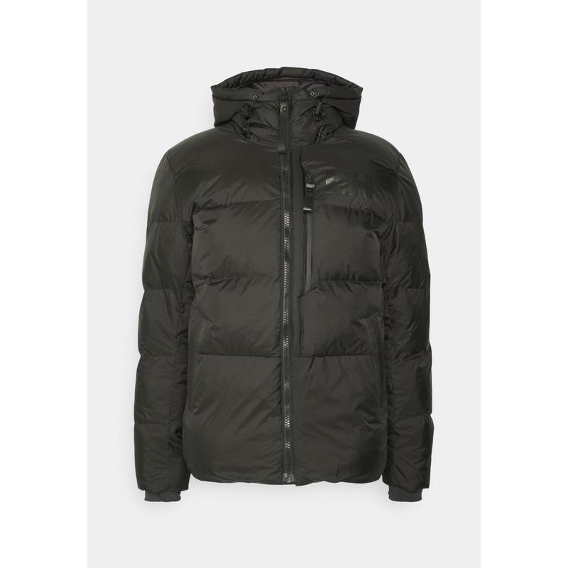 代购Helly Hansen海丽汉森男士羽绒服防水防风保暖保暖外套连帽