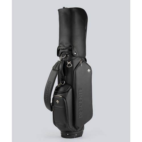 代购DESCENTE迪桑特男士高尔夫球包携带方便收纳容量大