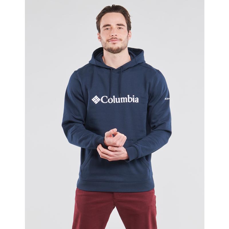 代购Columbia哥伦比亚男士卫衣保暖防风棉质连帽春秋户外外套