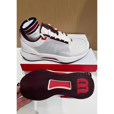 代购 wilson 威尔胜 Intrigue Tour 女士网球鞋 迅捷灵敏舒适