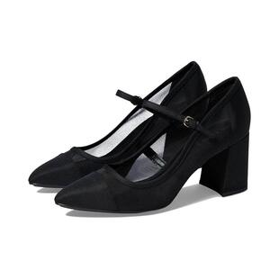 代购ANNE KLEIN安妮克莱因女士高跟鞋透气软底轻便iFlex技术