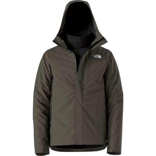 Carto北面新款 全球購The North Face 徒步防風夾克 戶外休閑衣男式