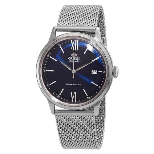Orient/东方男士日韩腕表