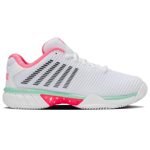 K·SWISS/盖世威女士网球鞋支撑