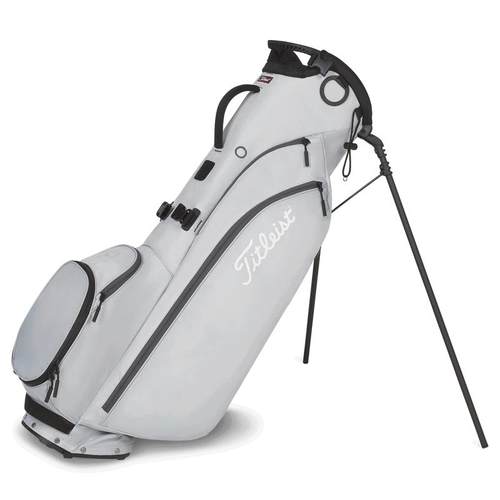 代购Titleist男女高尔夫球包支撑支架防磨损设计大容量储物