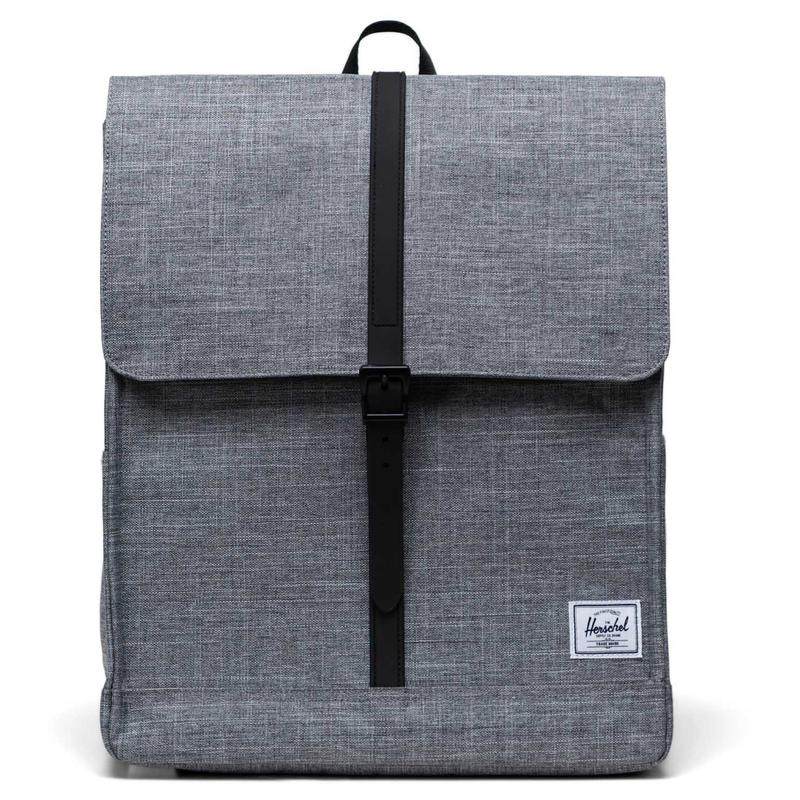 代购Herschel男女双肩包大容量防泼水轻便可调节肩带灰色,箱包皮具/热销女包/男包,双肩背包,淘宝优惠券,粉丝福利购,淘宝优惠卷