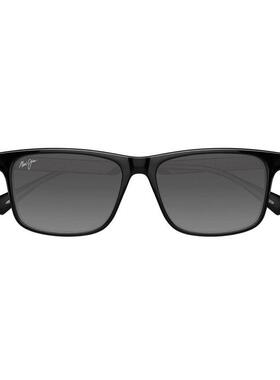 MauiJim男士太阳眼镜方形
