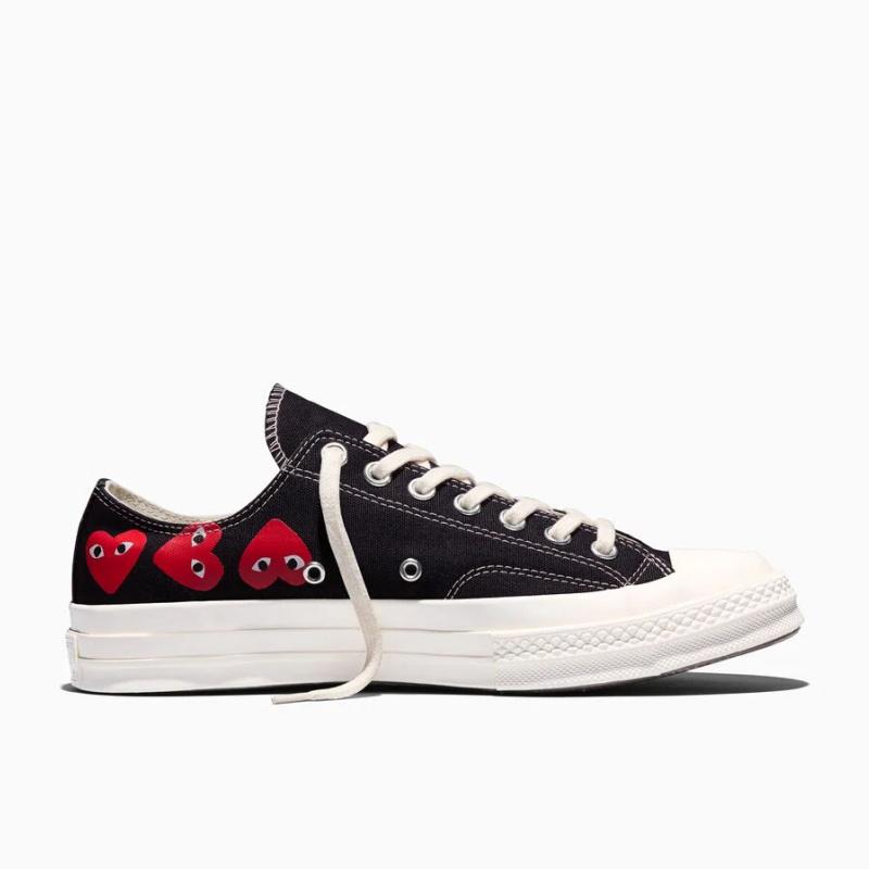 Converse/匡威男士板鞋耐磨低帮图片