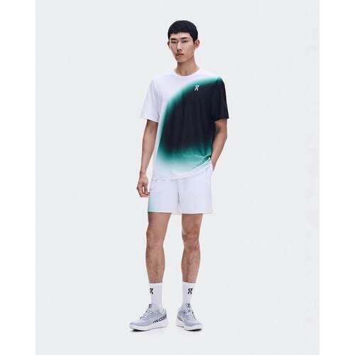 ON/昂跑男士运动短裤吸湿排汗