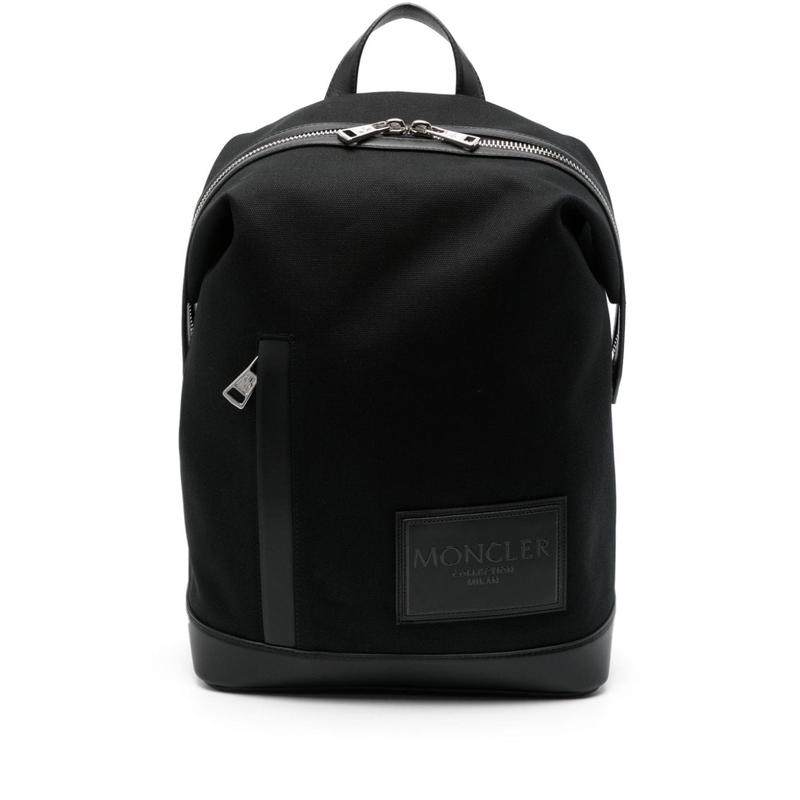 代购Moncler盟可睐男士双肩包单拉链开合前袋设计内部隔层,箱包皮具/热销女包/男包,双肩背包,淘宝优惠券,粉丝福利购,淘宝优惠卷