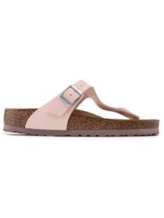 人字拖凉鞋 勃肯Birkenstock Gizeh 女士轻质防滑缓震舒适夏季