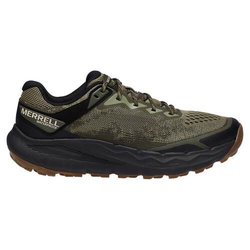 Merrell/迈乐男士越野跑鞋