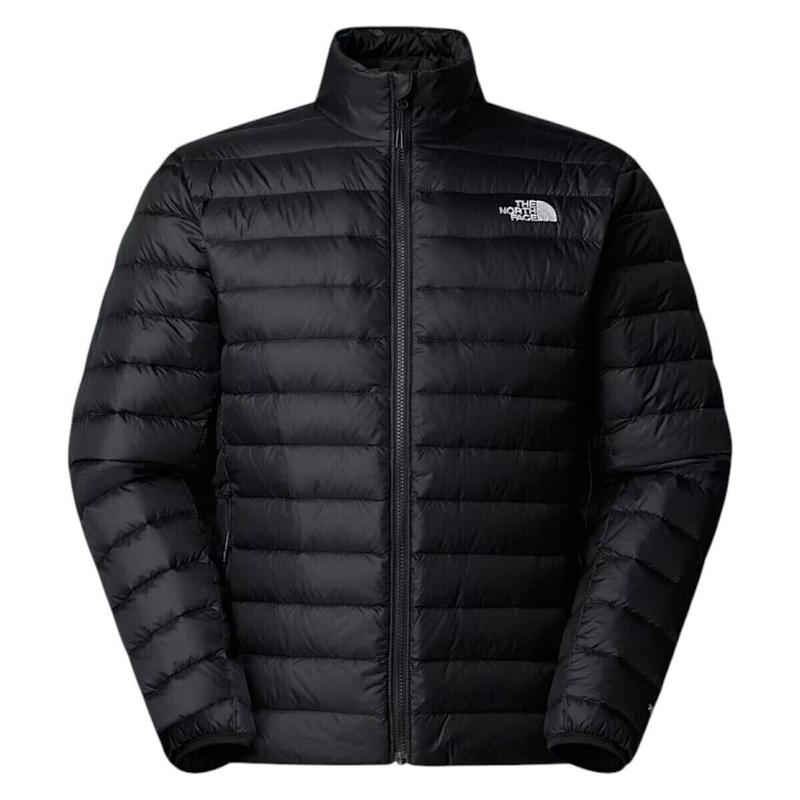 代购THE NORTH FACE北面男士羽绒服保暖防风轻便耐用鹅绒立领