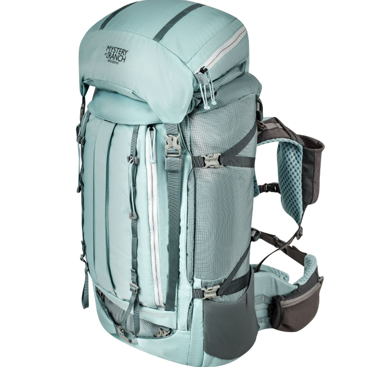 MysteryRanch冰川背包登山包