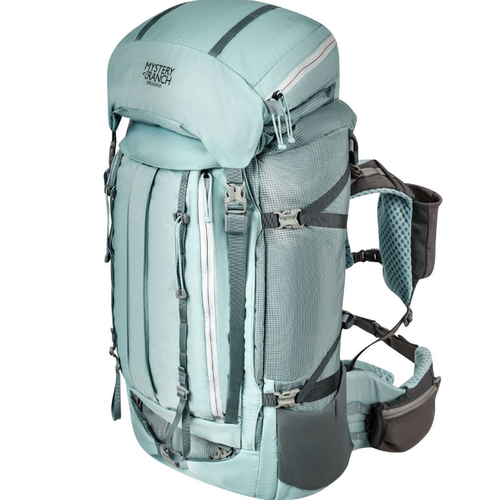 MysteryRanch冰川背包登山包