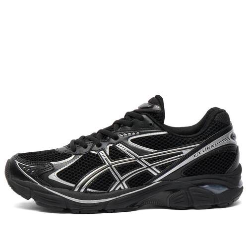 海外代购Asics/亚瑟士男士跑步鞋GEL缓震回弹低帮网面拼接