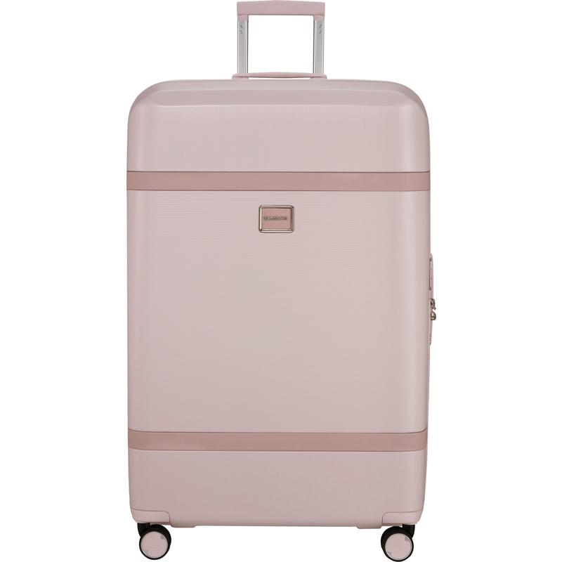 海外代购Samsonite/新秀丽男女旅行箱静音轮可扩容20寸四轮登机