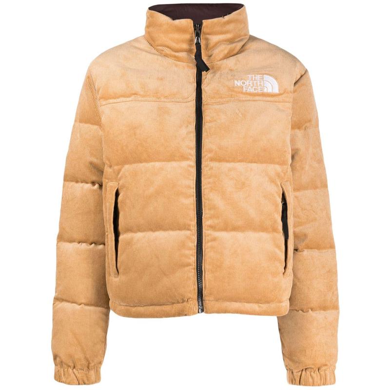 THE NORTH FACE北面男女夹克保暖防风棉质加厚冬季户外外套爆款