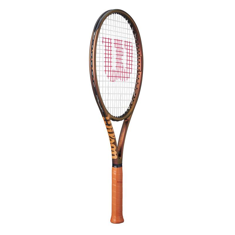 Wilson威尔胜网球拍fehlerverzeihendknackiges Ballgefhl