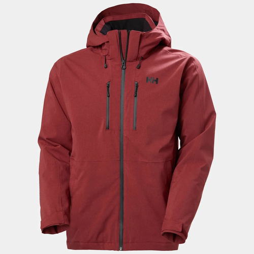 代购HELLY HANSEN/HH 海丽汉森 防水透气 保暖 男士 Juniper 3.0