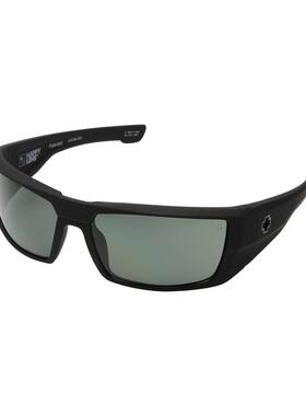 代购spyoptic女士太阳镜防紫外线抗冲击高清视野无畸变黑色