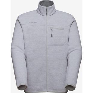 抓绒衣保暖防风保暖透气户外夹克立领长袖 代购 Mammut男士